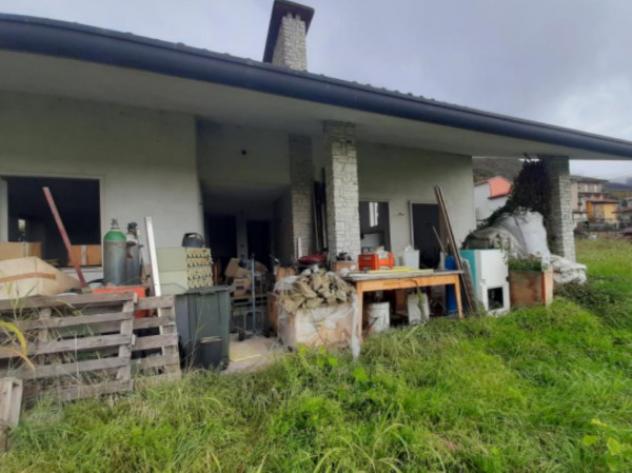 Immobile in asta di 372 m² con più di 5 locali e box auto in vendita a Caltrano - Foto 5