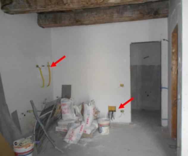 Immobile in asta di 67 m² in vendita a Capodimonte - Foto 4