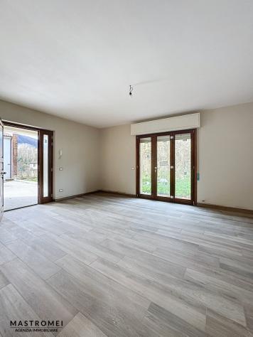 BIFAMILIARE di 5 vani e di 130 mq (COREGLIA ANTELMINELLI) rif. 3561 - Foto 6
