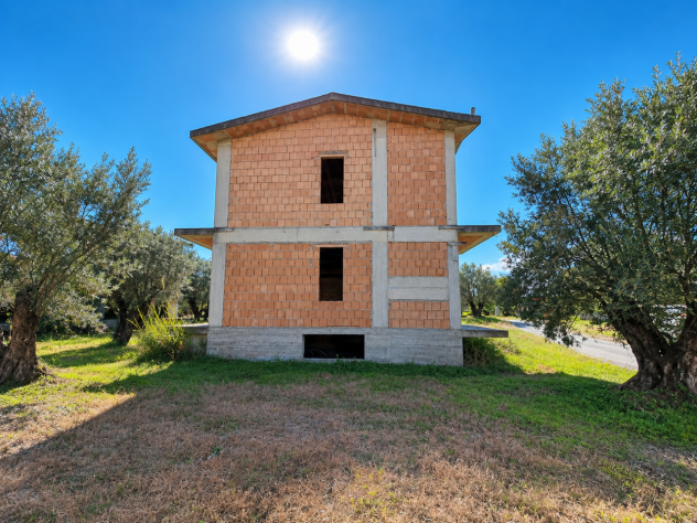 Rustico in vendita a Simeri Crichi - Foto 4