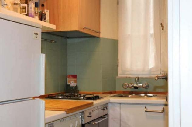Apartment in Via di Sant'Andrea delle Fratte, Roma for 60 m² with 1 bedroom - Foto 10