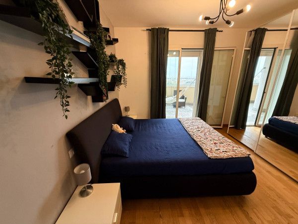 CASAL BERTONE ATTICO CON TERRAZZO DI 40 mq - Foto 3