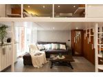Freya - Trendy loft (close to Vatican Museum)