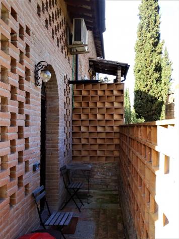 Appartamento in affitto a San Miniato 45 mq Rif: 728348 - Foto 2