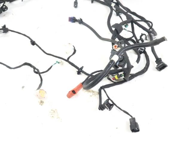 VOGE SFIDA SR4 2712325300001 CABLAGGIO IMPIANTO ELETTRICO 22 - 24 MAIN WIRE HARNESS - Foto 6