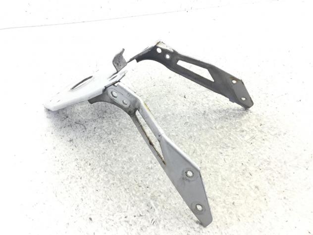 GILERA NEXUS EURO 3 125 STAFFA SUPPORTO PARAFANGO PORTATARGA POSTERIORE 2007 - Foto 3