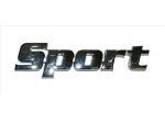 7AB475 LOGO STEMMA AIXAM 721 CITY   SPORT