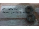 Dado nut Benelli 50 cc Gentlemen GB 48219370