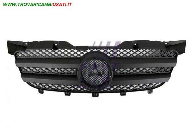 GRIGLIA ANTERIORE MERCEDES SPRINTER 06 906 FT91676