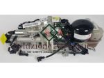 Opel Vivaro robot cambio automatico 95525926