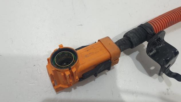 CAVO BATTERIA PEUGEOT 208 Serie 9832667880 Elettrica (19) - Foto 7