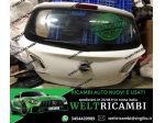PORTELLONE COMPLETO OPEL CORSA 2017