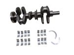 ALBERO MOTORE RENAULT Clio Serie IV 122014121R H4BB410 TwinAir 9000 (1219)