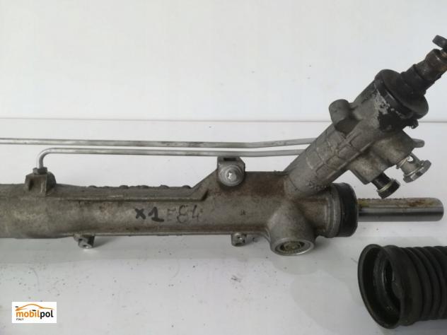 Scatola sterzo BMW X1 E84 - 6336 - Foto 2