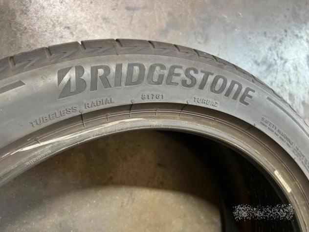 2 gomme 255 45 20 bridgestone a3178 - Foto 6