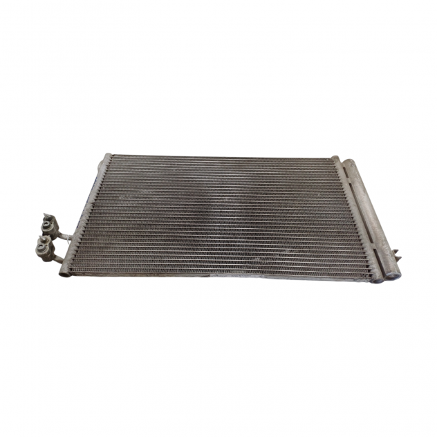 RADIATORE A/C BMW X1 Serie (E84) 64539229021 N47 D20 C Diesel 2000 (0915) - Foto 4