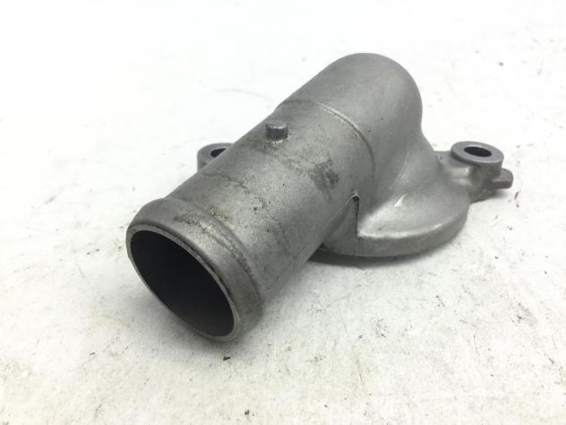 HONDA CBR RR ABS KM0 600 COPERCHIO TERMOSTATO VALVOLA TERMOSTATICA 2024 2026 - Foto 2