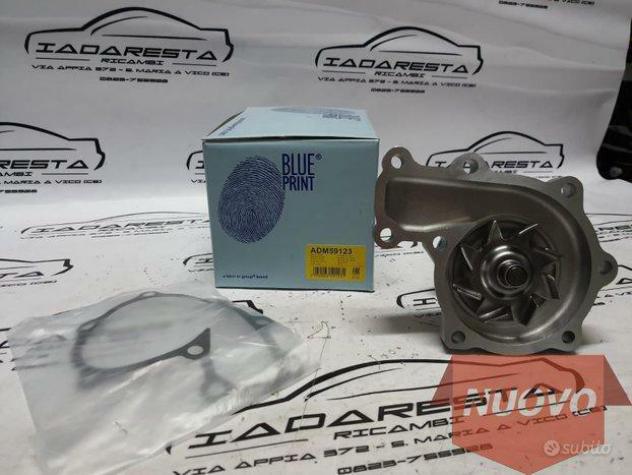 Pompa Acqua Ford Ranger - Mazda BT50 2.5 D 1405541 - Foto 2