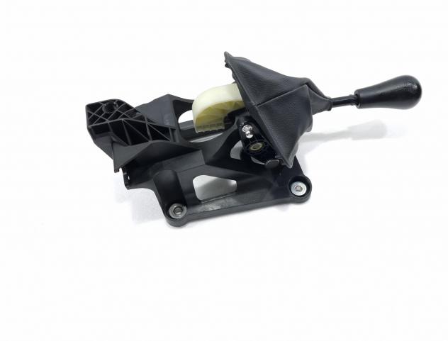 SELETTORE MARCE NISSAN NV200 1° Serie 34101-BJ00A K9K 892 Diesel 1500 (09) - Foto 5