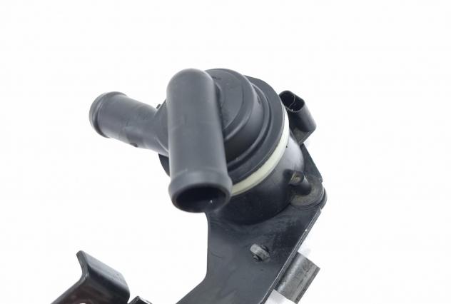 POMPA ACQUA AUSILIARIA AUDI Q5 Serie (8RB) 03L965561A CAGA, CJCA Diesel 2000 (0812) - Foto 3