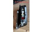 Stop sx Grande Punto Evo cornice nera