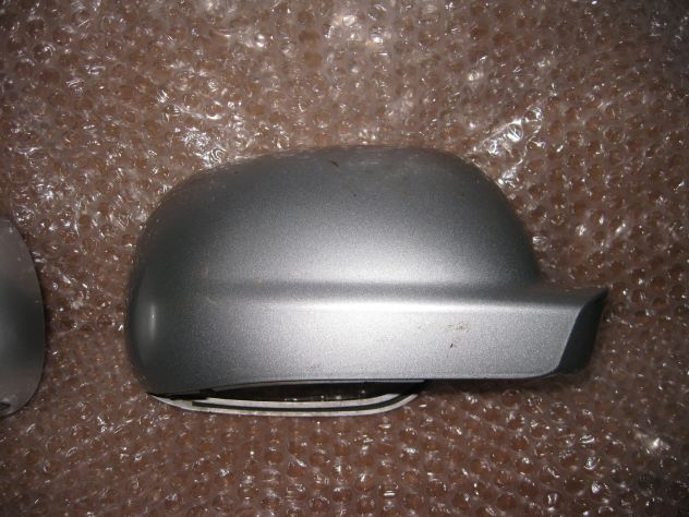 Calotte copertura DX e SX specchi esterni SEAT e V W 1999/2000 - Foto 6