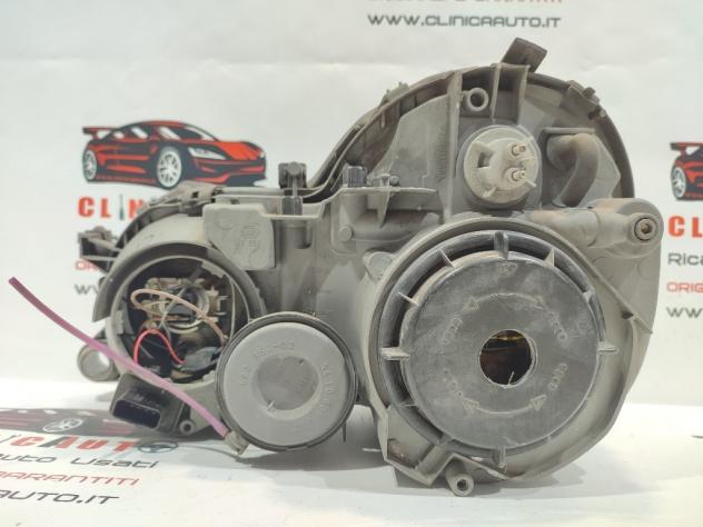 FARO ANTERIORE DESTRO MERCEDES CLK Cabrio W208 A2088200261 111944 (9703) - Foto 3