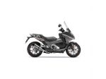 Marmitta honda Integra Leovince akrapovic gpr 2015 16 17 18 19 20
