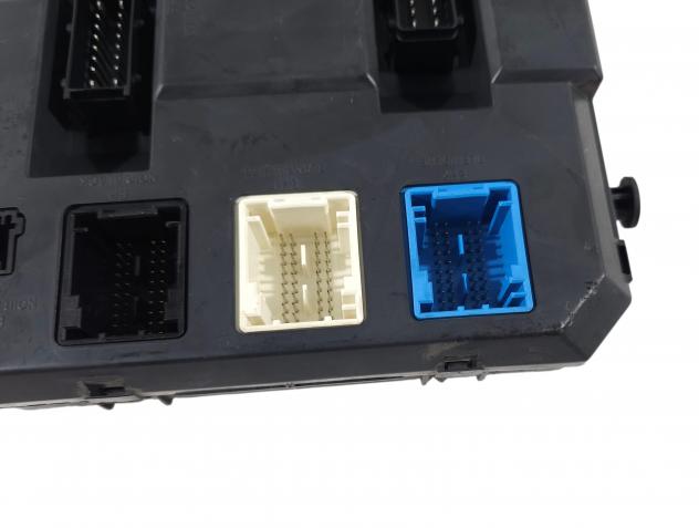 BODY COMPUTER CITROEN C3 Picasso 9666952380 (08) - Foto 12