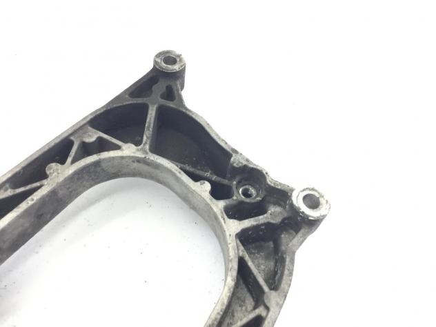 PIAGGIO X8 200 STAFFA SUPPORTO SCARICO MARMITTA 2005 2007 M36200 - Foto 8