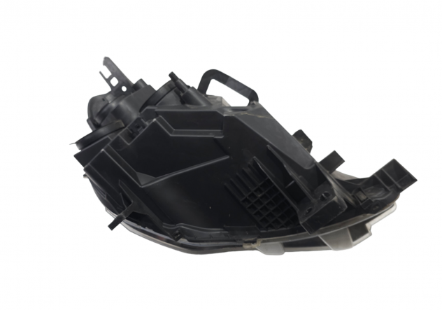 FARO ANTERIORE SINISTRO PEUGEOT Partner Tepee 9682828280 (08) - Foto 9