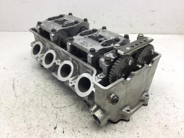 HONDA CBR RR ABS KM0 600 TESTA TESTATA E ALBERI A CAMME 2024 2026 PC69A4RK