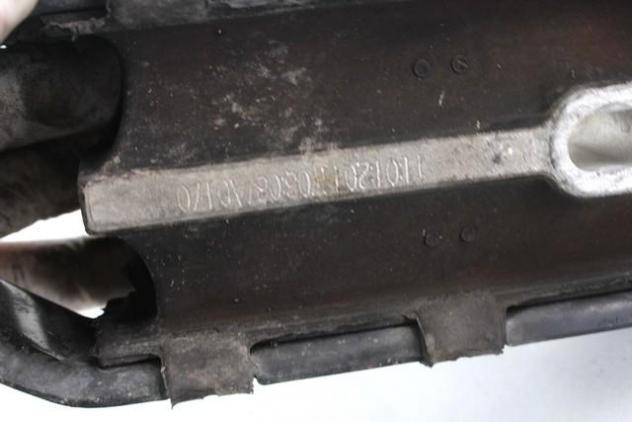 31262935 SUPPORTO CAMBIO VOLVO V70 SW 2.0 D 120KW AUT 5P (2012) RICAMBIO USATO - Foto 3