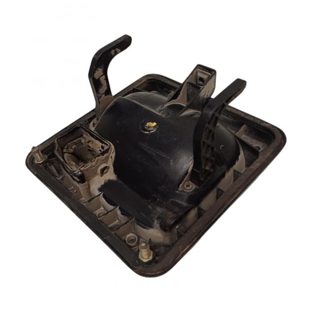 MANIGLIA ESTERNA ANTERIORE SINISTRA FIAT Ducato 3° Serie 735307390 (9402) - Foto 7