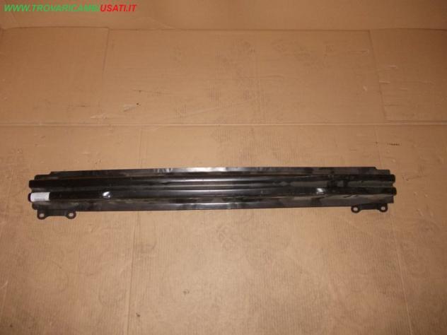TRAVERSA PARAURTI POST. VOLKSWAGEN GOLF (5K) 3 porte / 5 porte Carrozzeria Lamierati esterni Paraurti Traversa parau VOLKSWAGEN - GOLF 6 - 01-12-2