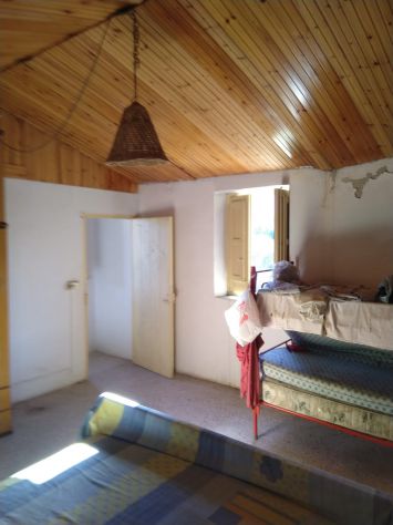 Casa con terreno a 300 m.dal mare. - Foto 6