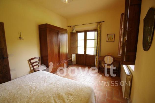 Rustico / Casale di 450 m² con più di 5 locali in vendita a Pienza - Foto 19