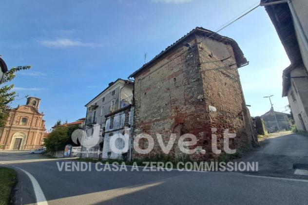 Rustico / Casale di 250 m² con 4 locali in vendita a Verrua Savoia - Foto 17