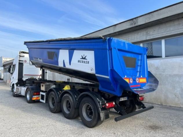 IVECO Stralis 480 rif. 18176109 - Foto 7