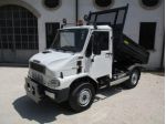 BREMACH Job X4 35 Ql.  ribaltabile 4x4 rif. 20941367