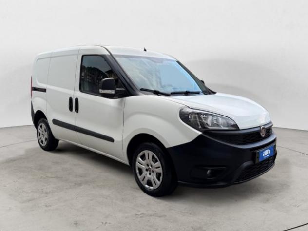 FIAT Doblo Doblò 1.3 MJT PC-TN Cargo Lamierato rif. 23874040 - Foto 6