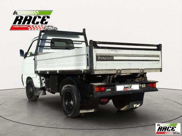 PIAGGIO - Porter - Foto 4