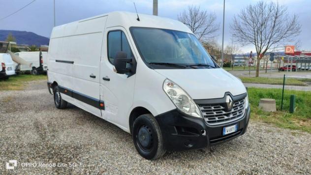 RENAULT master T35 2.3 dci 130cv L3H2 Ice E6 IVA COMPRESA - Foto 2