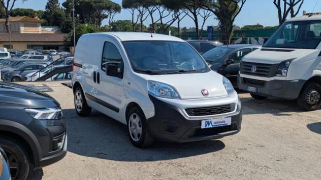 FIAT Fiorino CARGO 1.3mjt 95cv ECOJET - e6d TEMP rif. 23826396 - Foto 2
