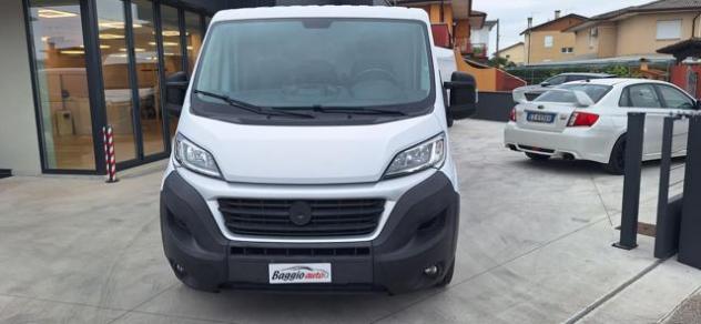 FIAT Ducato 35 2.3 MJT 150CV PC-TN N°FW666 rif. 23552446 - Foto 4