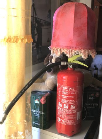 Lampade Particolari ed Uniche riuso materiali - Foto 8