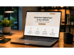 Il tuo business merita più di un semplice sito web | Siti, App e AI su misura