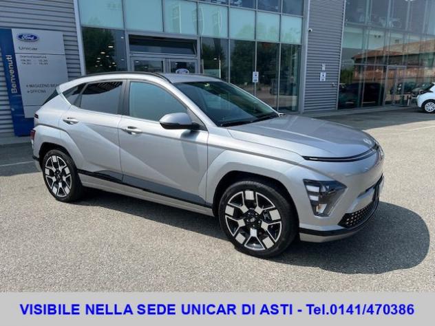 HYUNDAI Kona EV 64.8 KWh Exclusive rif. 22442617 - Foto 3