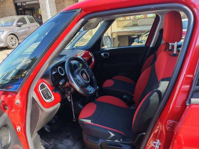 Fiat 500L 500L 1.3 mjt Pop Star 85cv - Foto 8