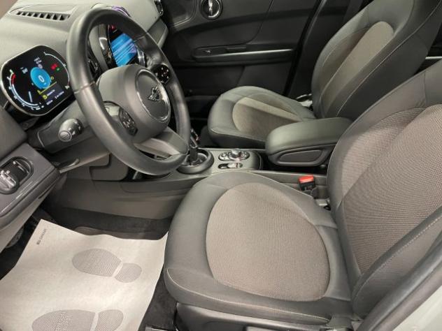 MINI Countryman 2.0 D Cooper 150 CV ALL4 Business rif. 24034868 - Foto 2